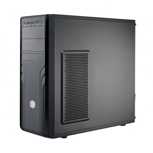 Cooler Master Force 500 ATX Mid Tower Case